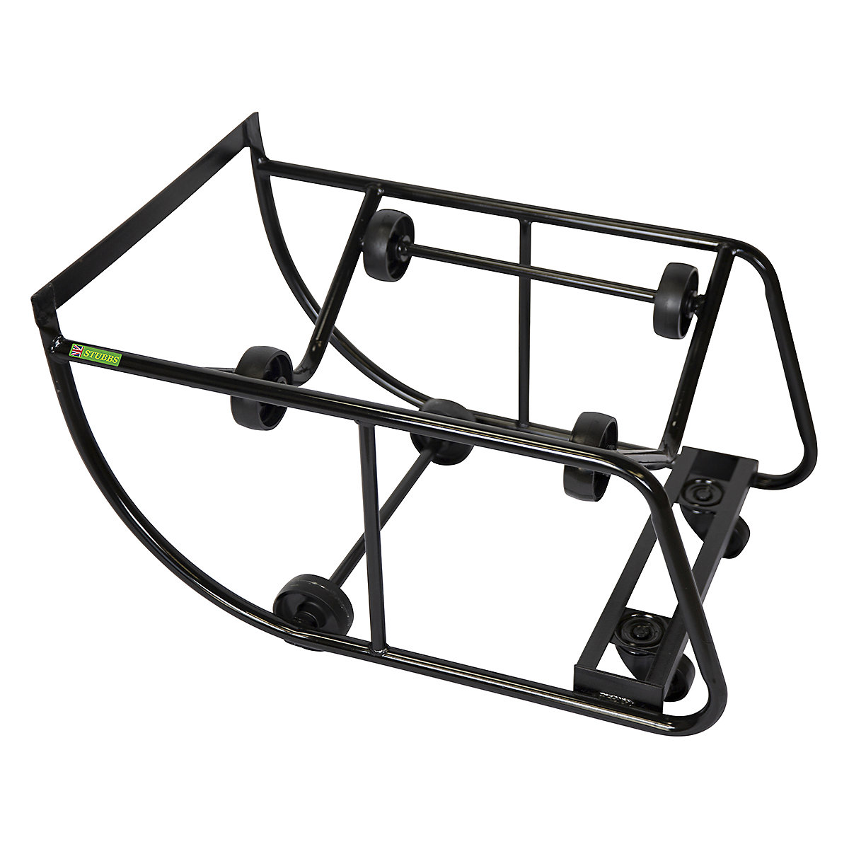 Stubbs Mobile Drum Cradle Stands