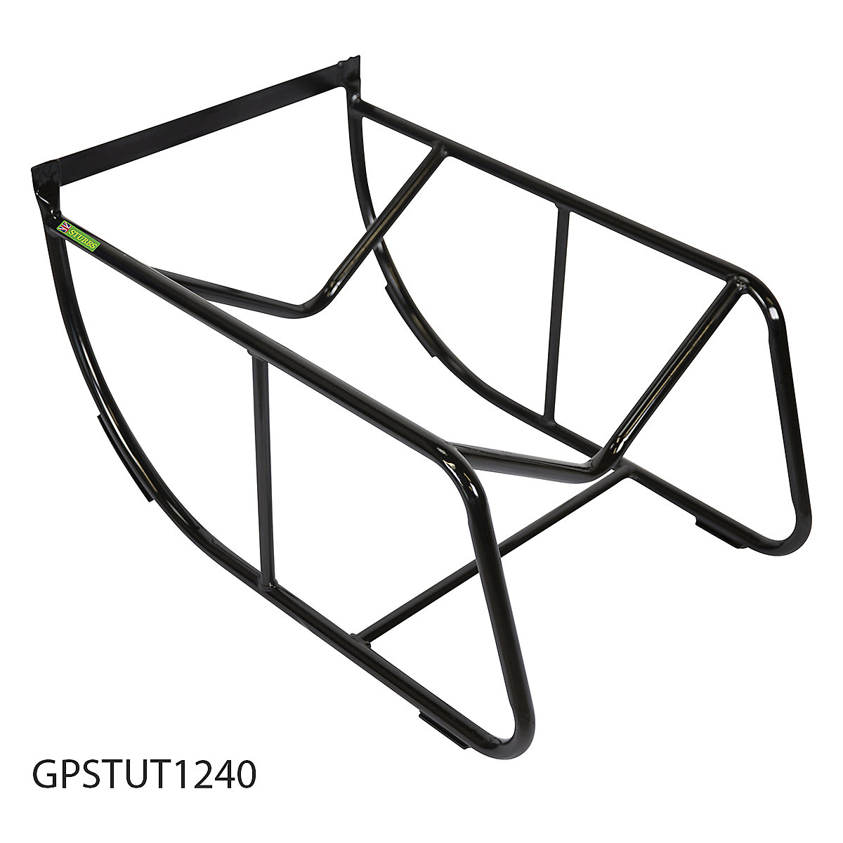 Stubbs Static Drum Cradle Stands (Product illustration 4)-3