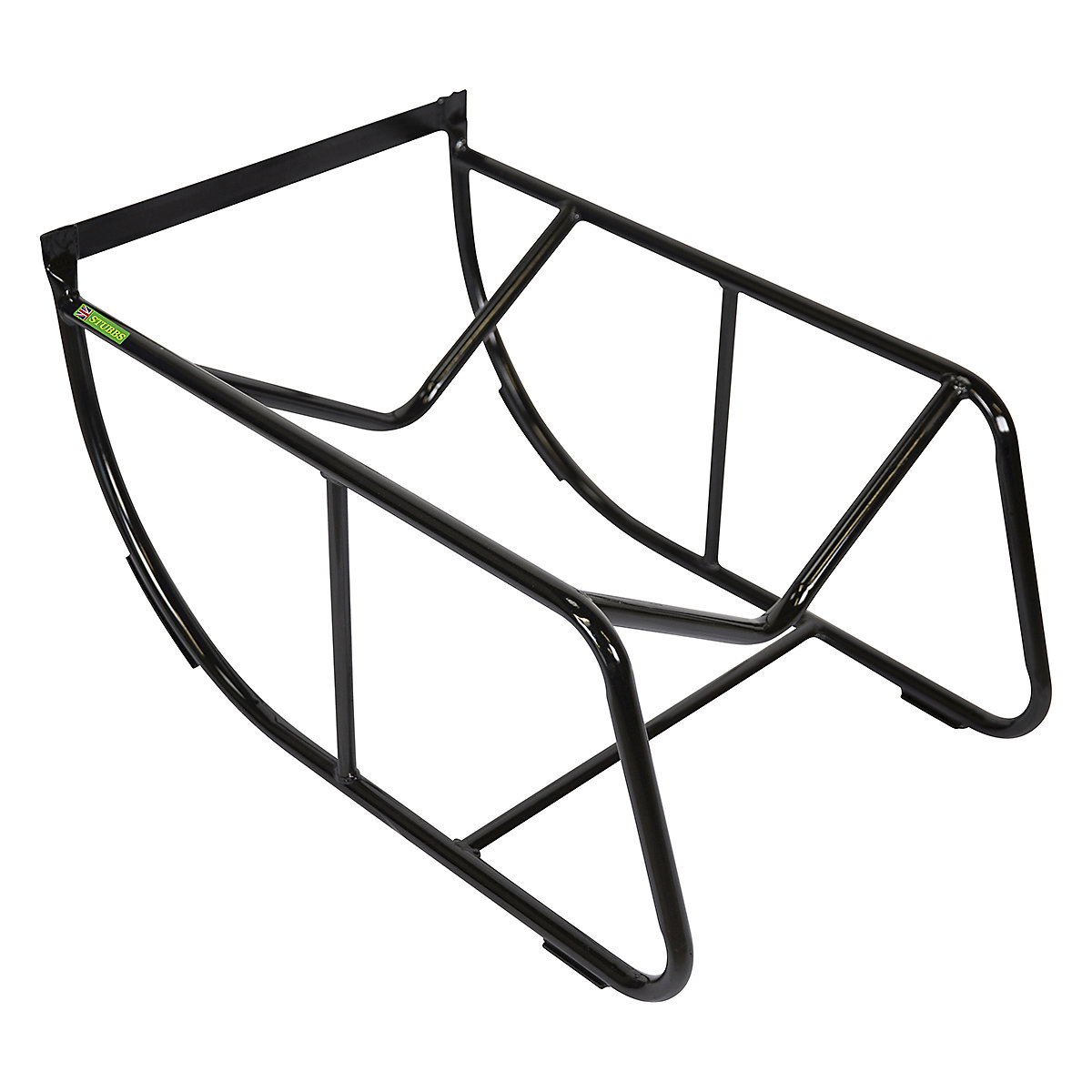 Stubbs Static Drum Cradle Stands