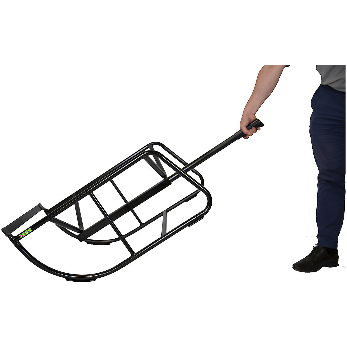 Stubbs Static Drum Cradle Stands (Product illustration 3)-2