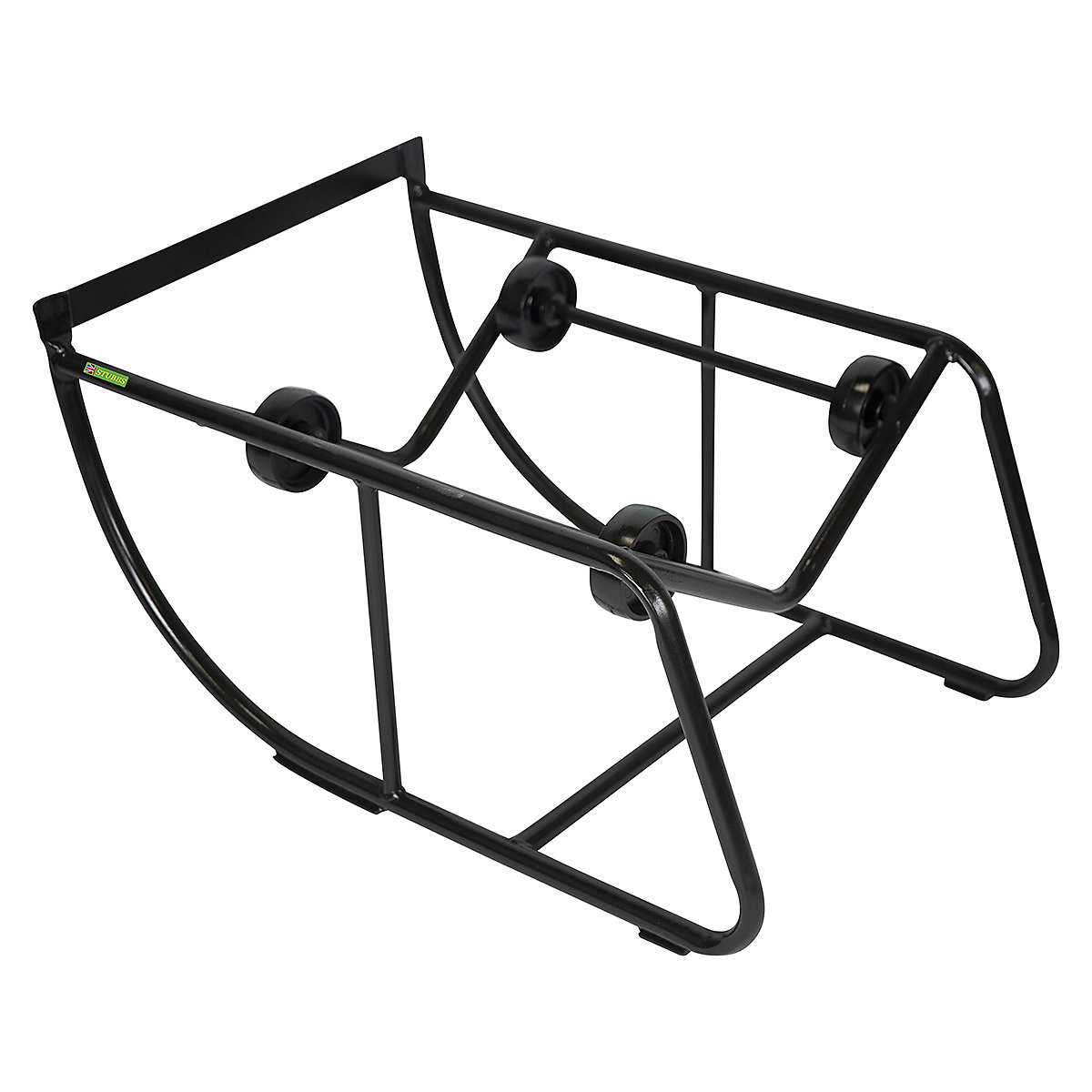 Stubbs Static Drum Cradle Stands