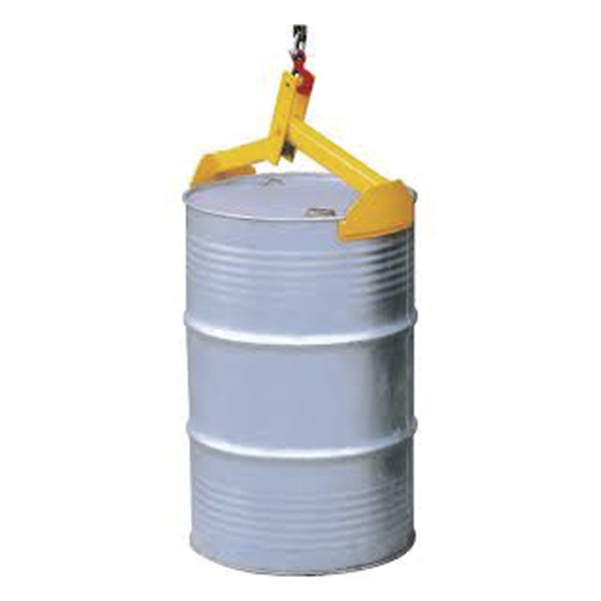 Warrior Drum Clamp
