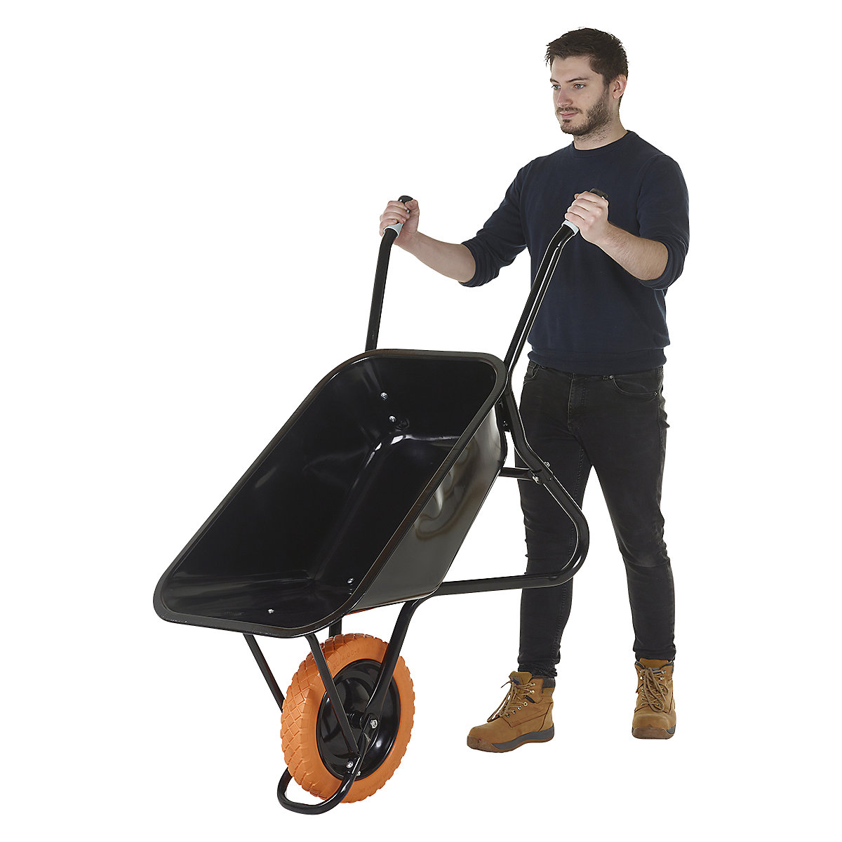 Olympus Wheelbarrows (Product illustration 4)-3