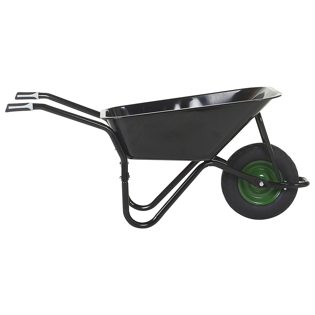 Olympus Wheelbarrows