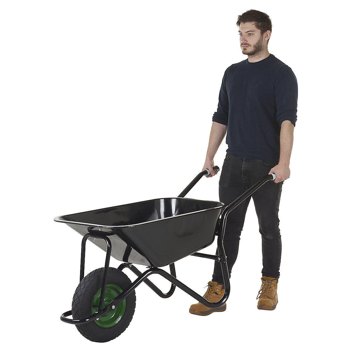 Olympus Wheelbarrows (Product illustration 3)-2
