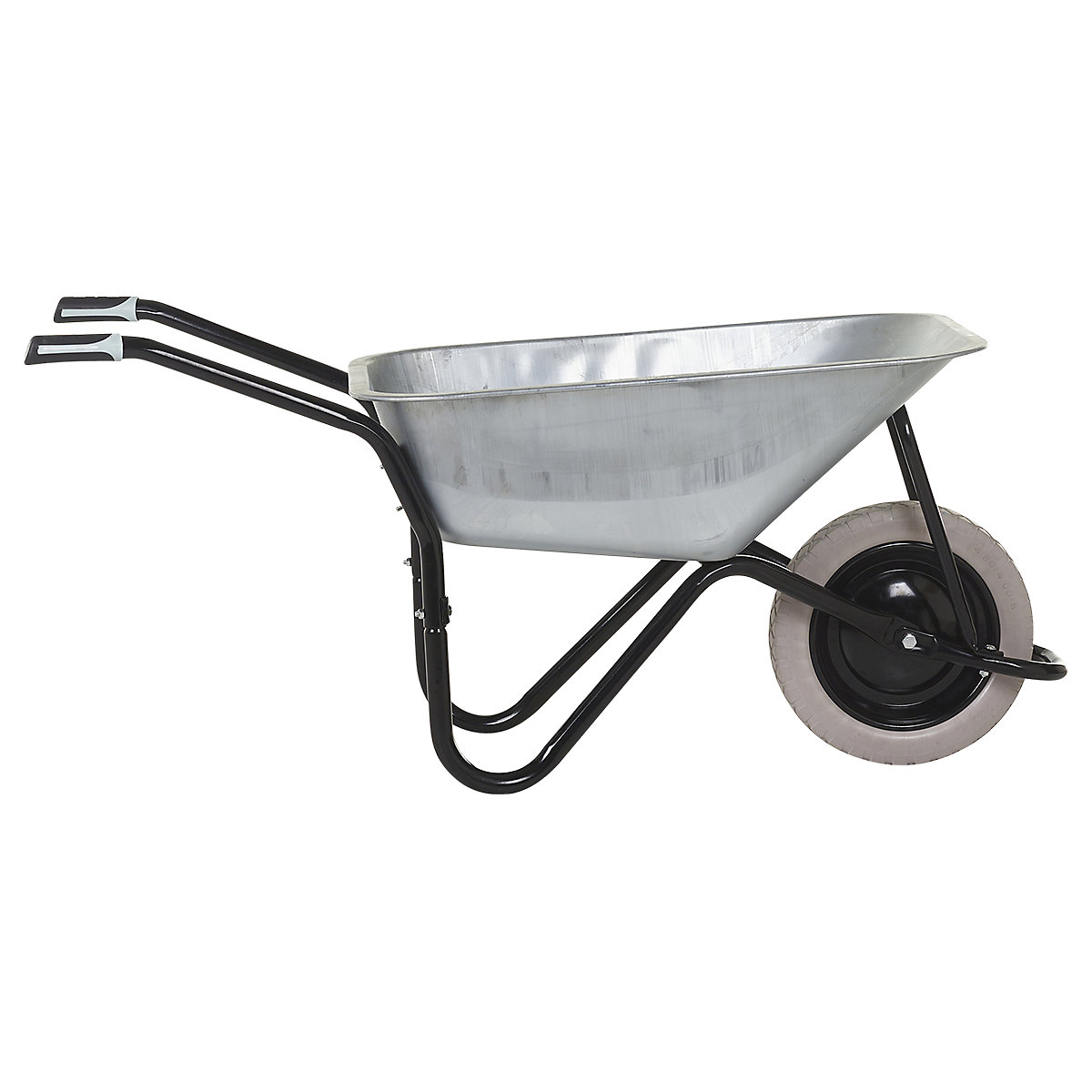 Olympus Wheelbarrows