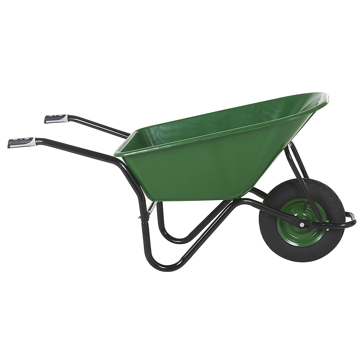 Olympus Wheelbarrows