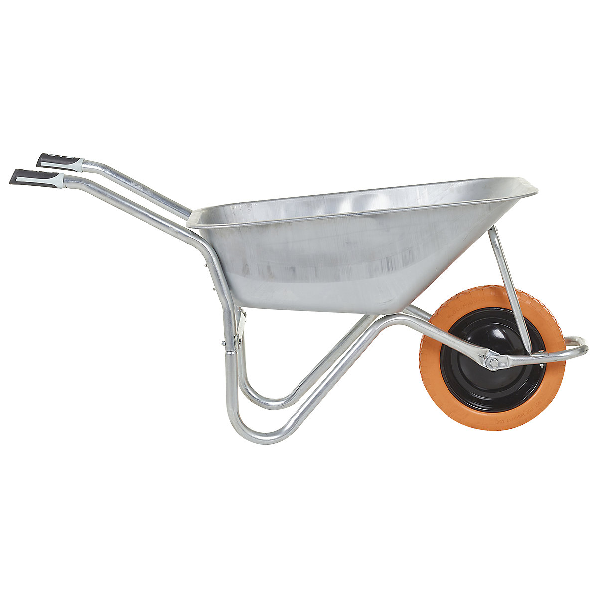 Olympus Wheelbarrows