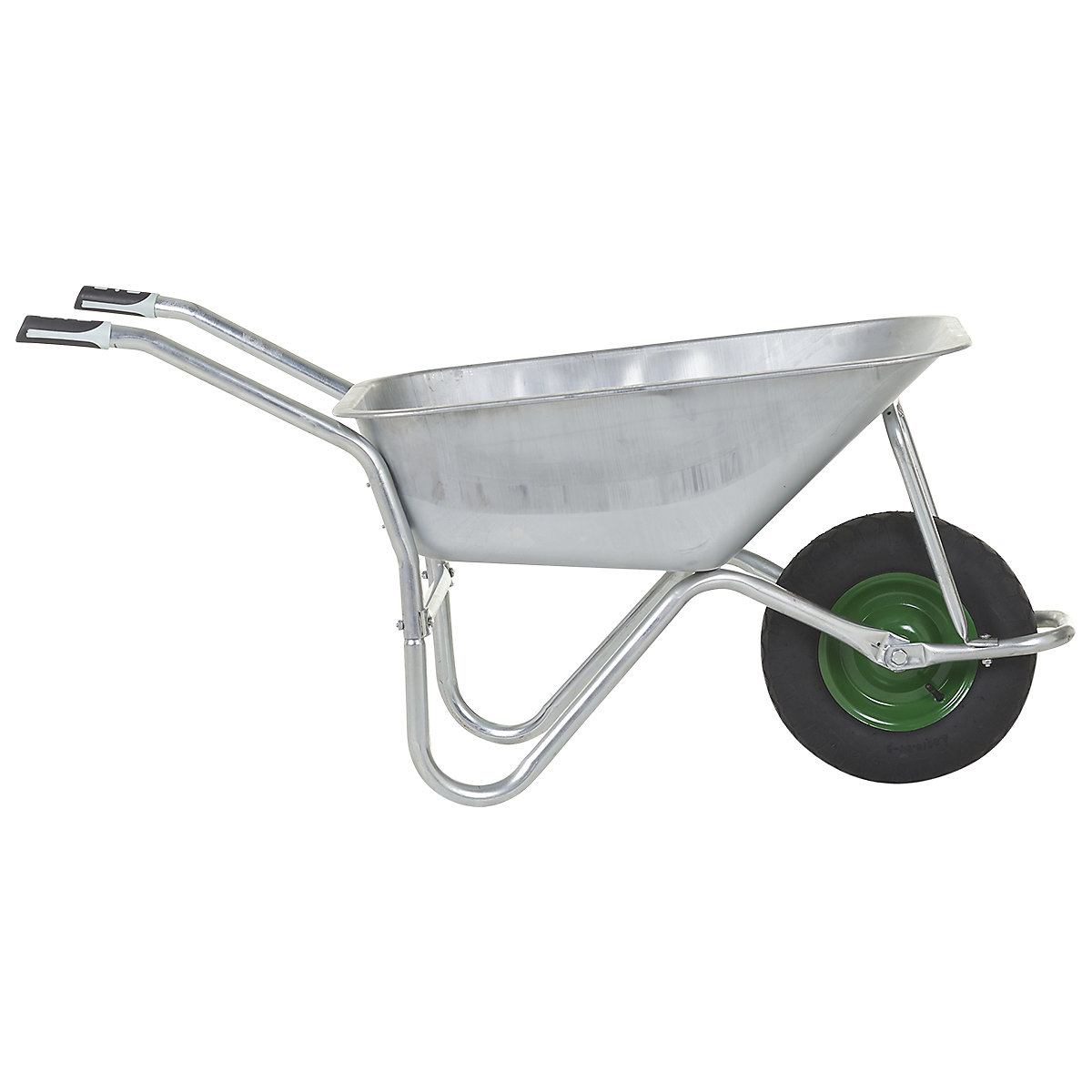 Olympus Wheelbarrows