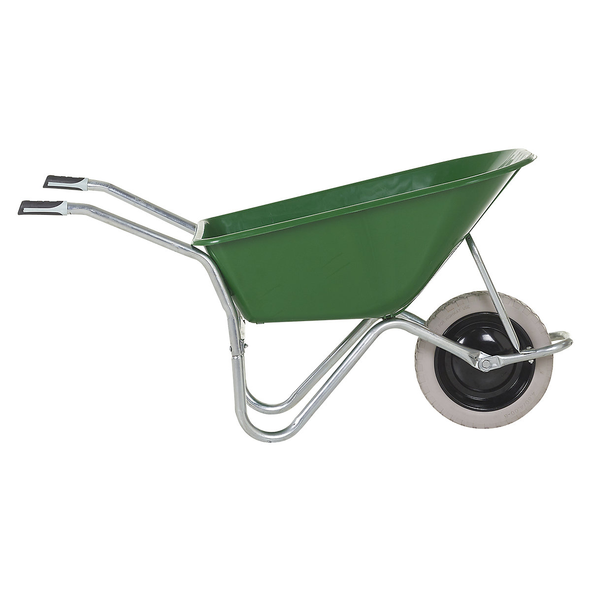 Olympus Wheelbarrows