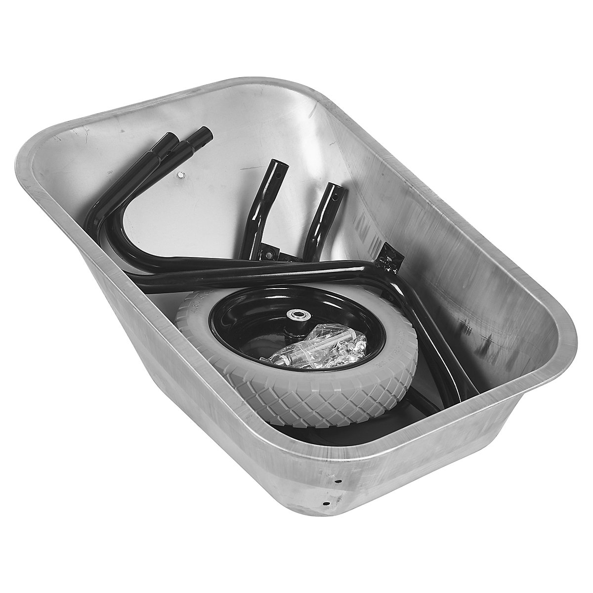 Olympus Wheelbarrows (Product illustration 7)-6