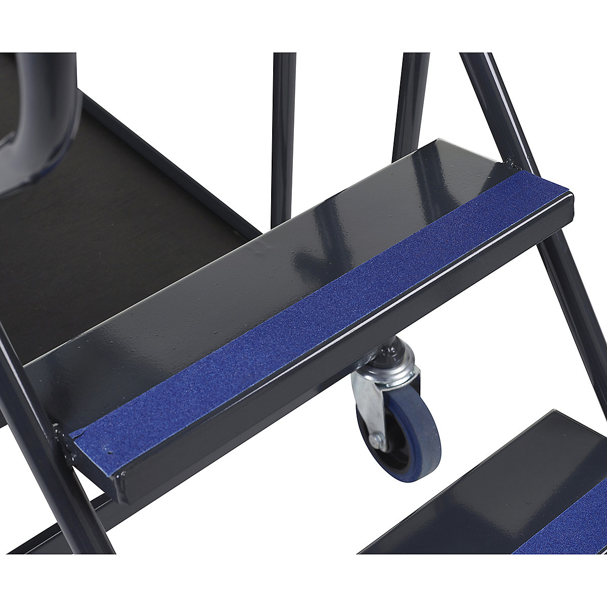 Apollo Stepped Picking Trolley (Product illustration 19)-18