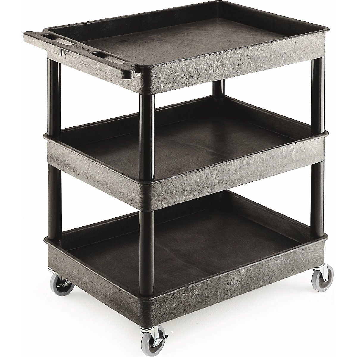 GPC Plastic Assembly Trolley