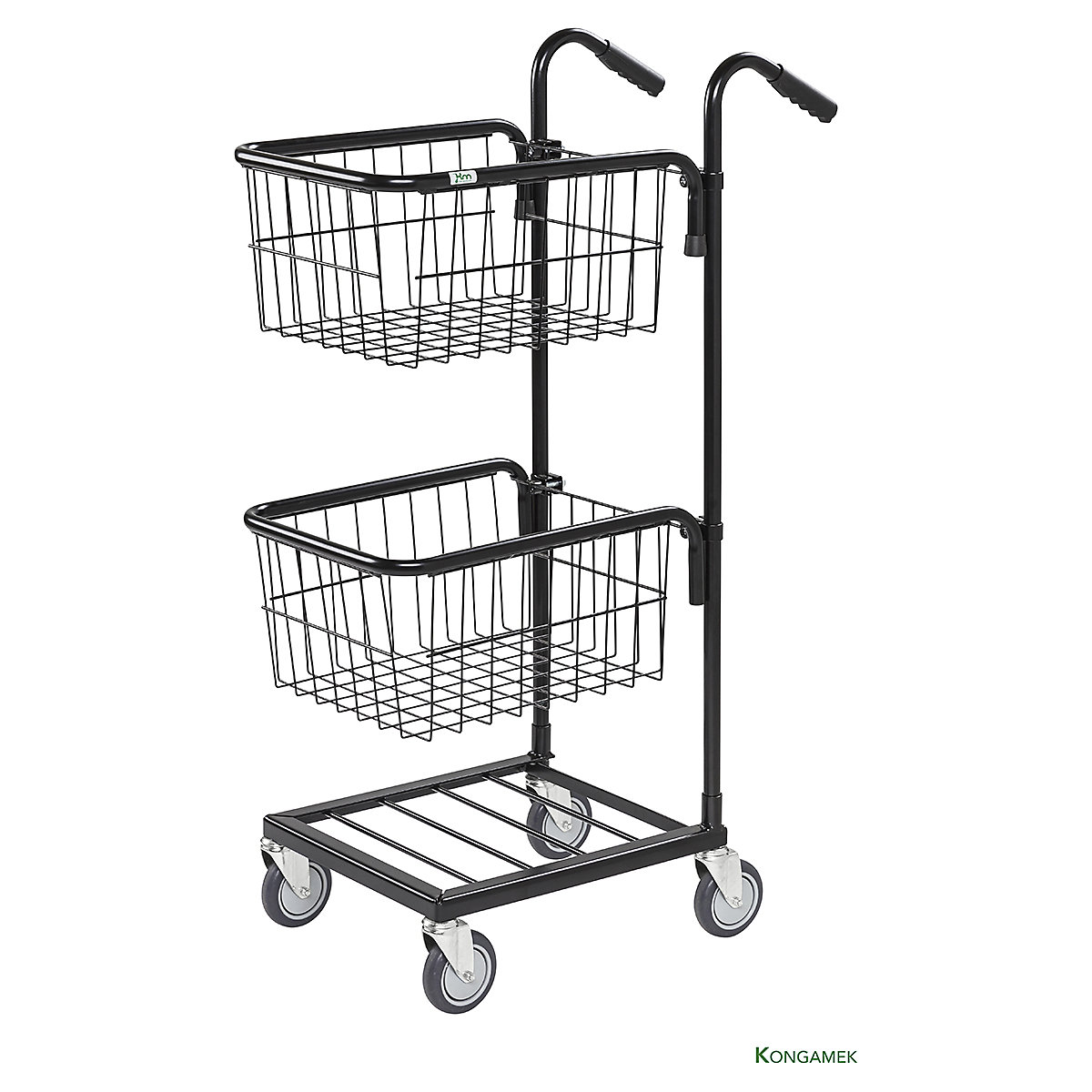 Kongamek Mini Picking Trolleys