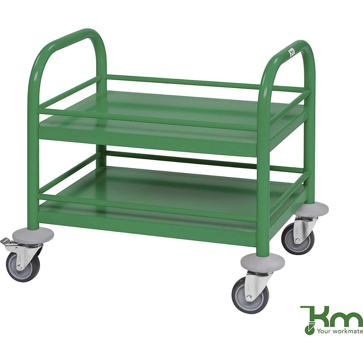Kongamek Mini Trolleys