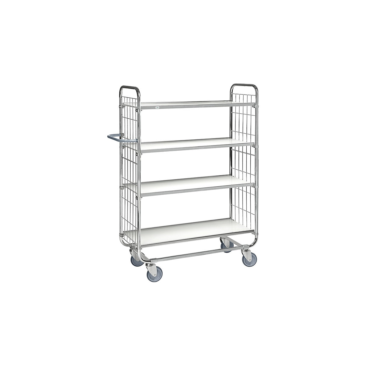 Kongamek Series 8000 Picking Trolleys