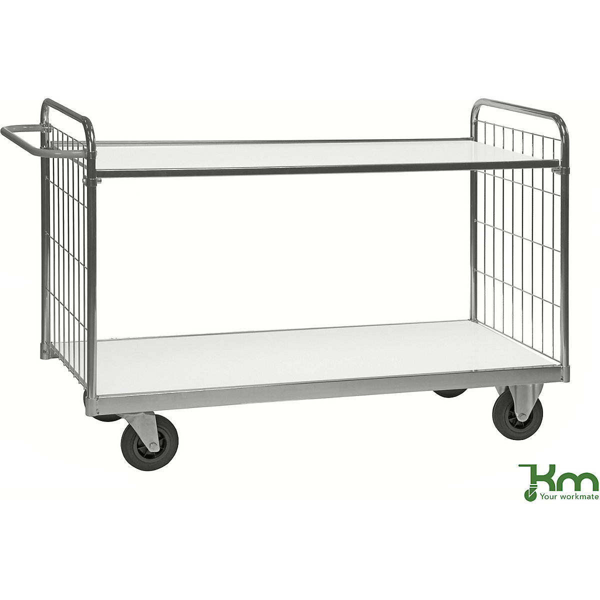 Kongamek Series 9000 Picking Trolley