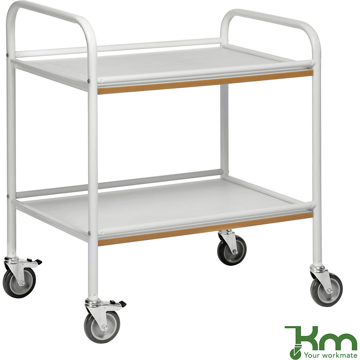 Kongamek Service Trolleys 100kg