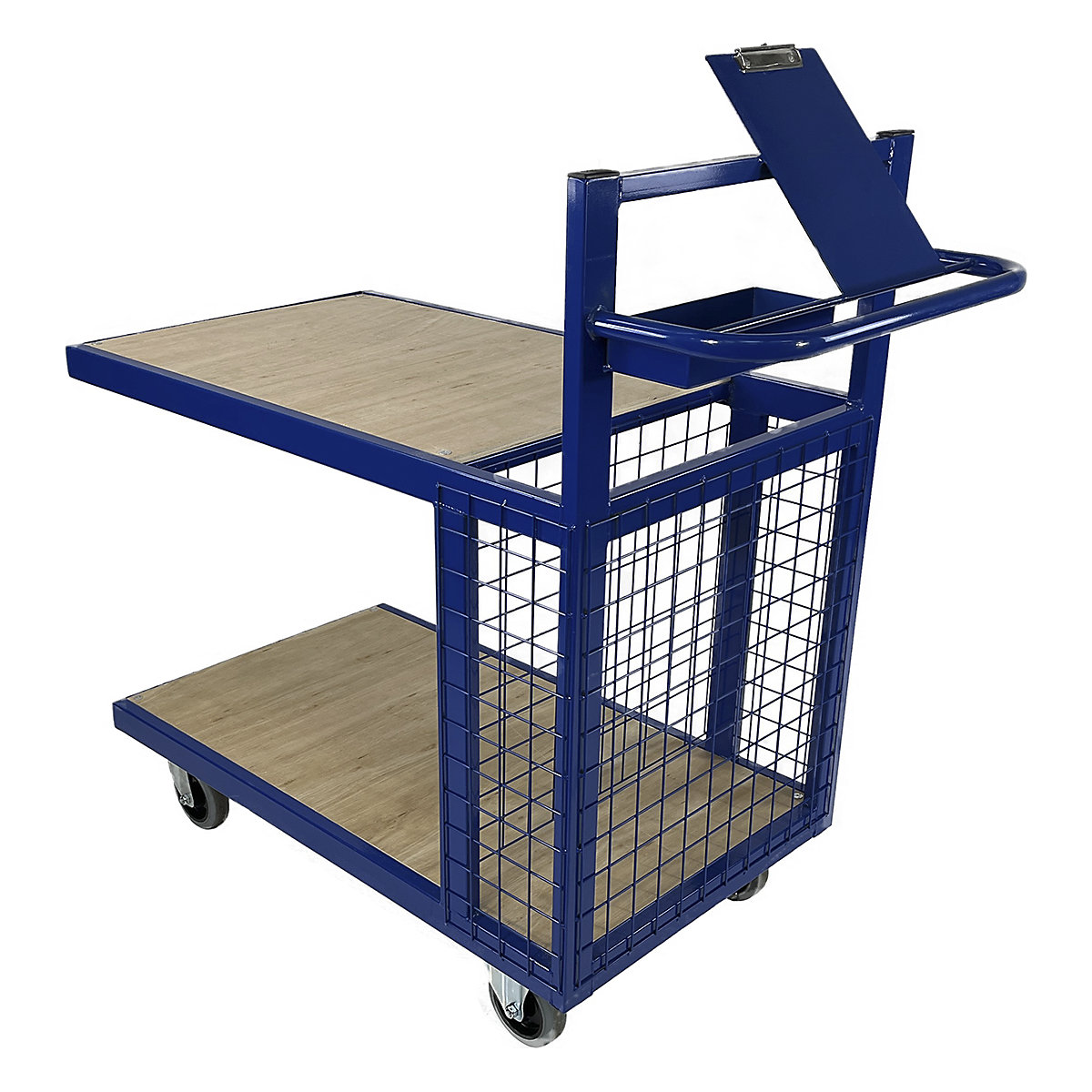 Order Picking Trolleys