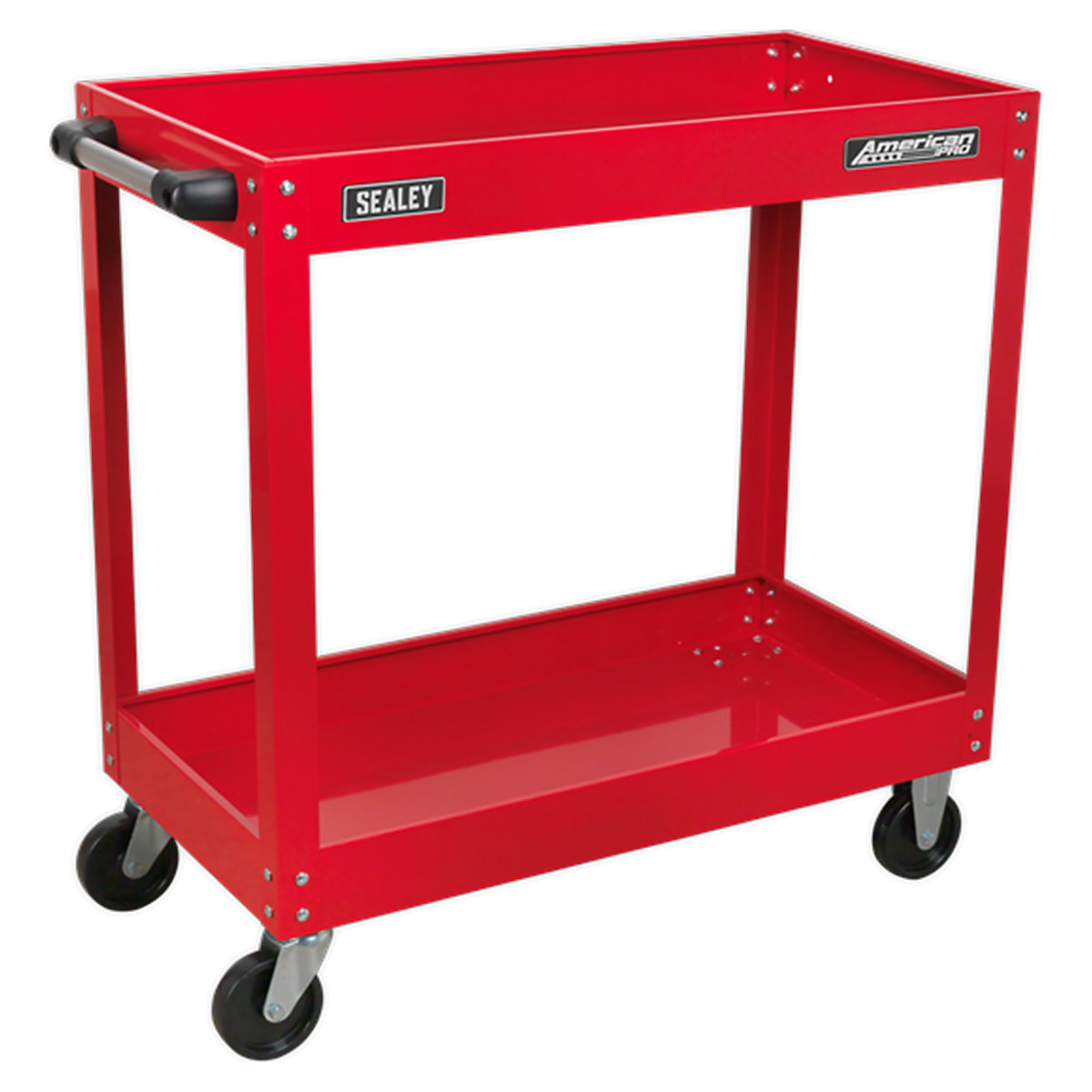Sealey American Pro Heavy-Duty Workshop Trolleys