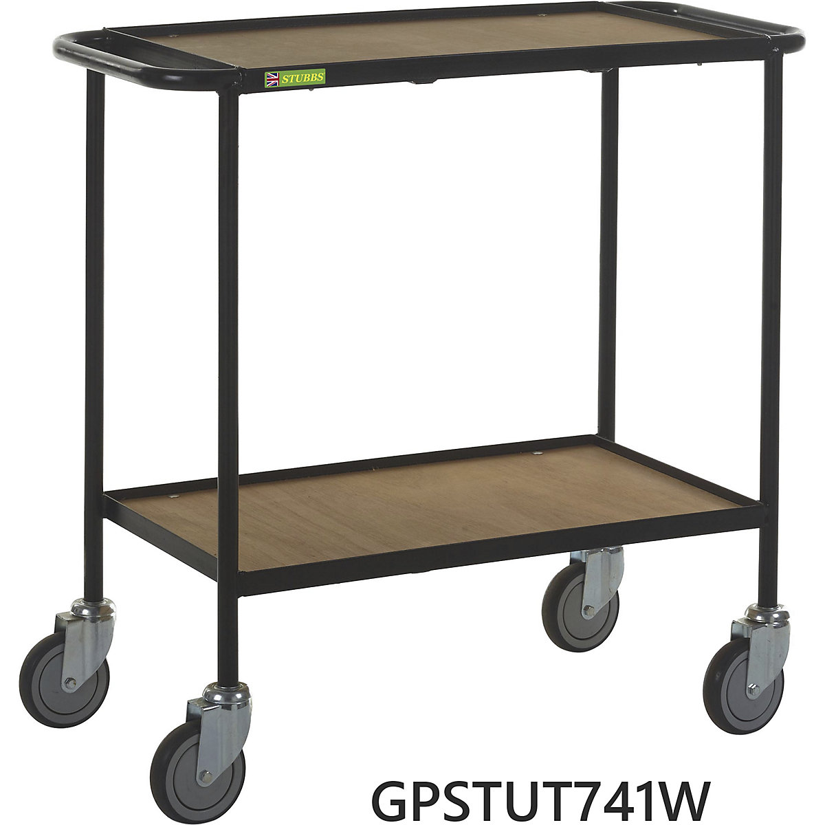 Stubbs Tray Trolleys
