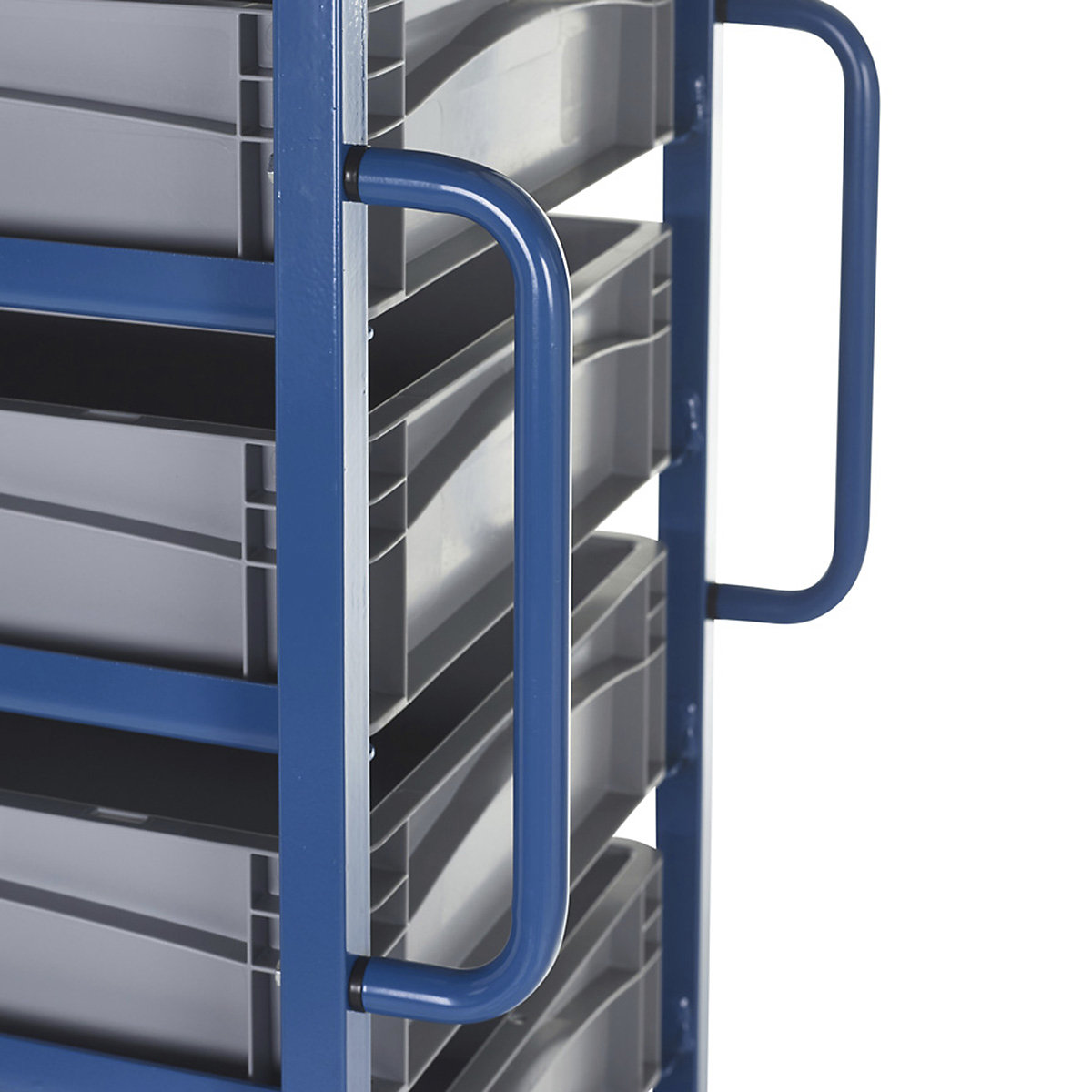 Tray Rack Trolleys (Product illustration 5)-4