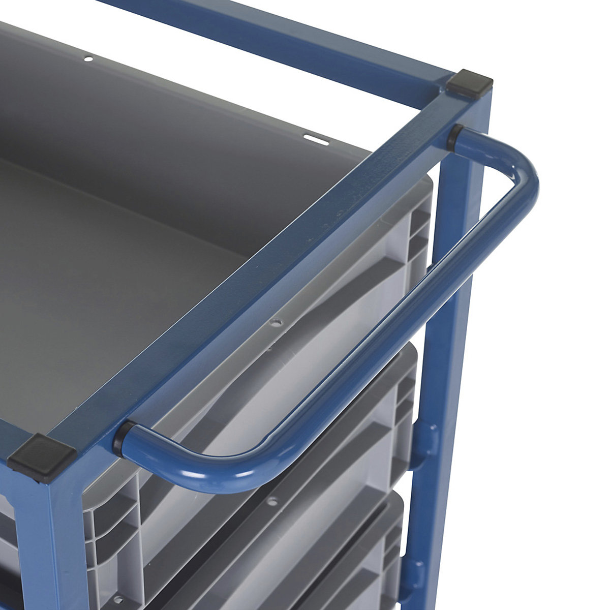 Tray Rack Trolleys (Product illustration 6)-5