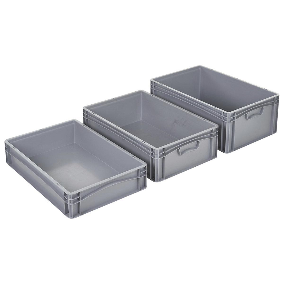 Tray Rack Trolleys (Product illustration 7)-6