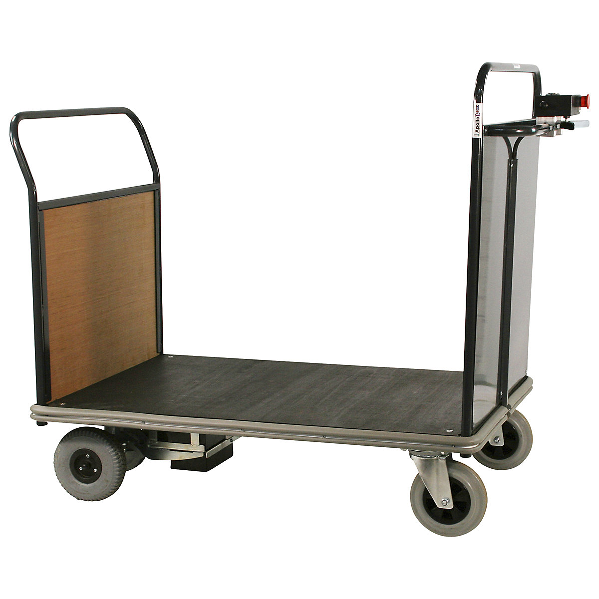 Apollo Powered Platform Trucks