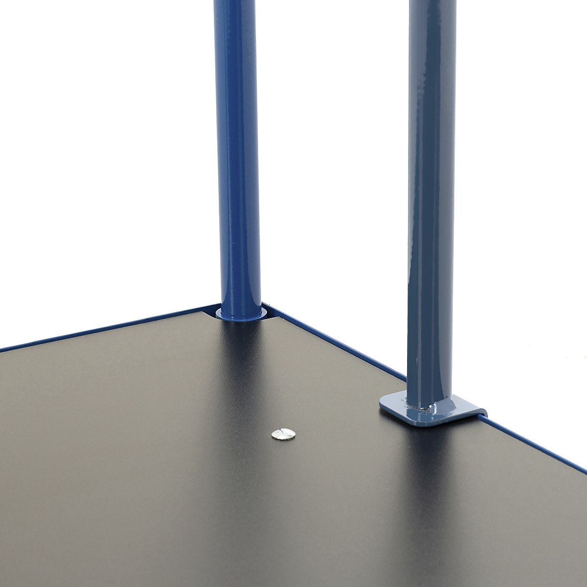 BiGDUG Heavy Duty Loop Handle Platform Trucks (Product illustration 4)-3