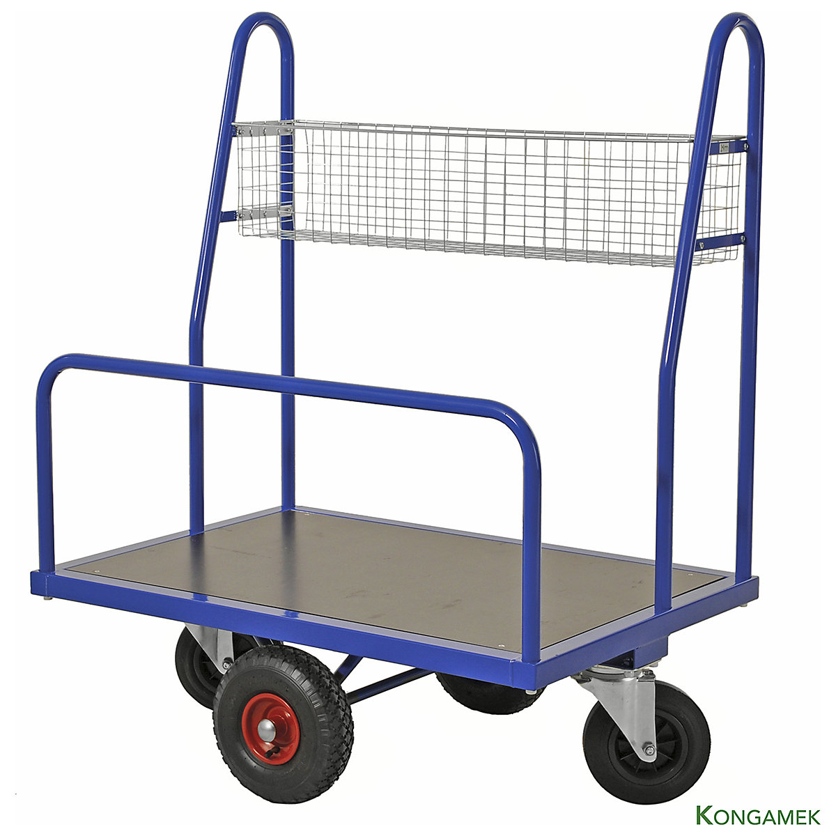Kongamek Construction Trolley (Product illustration 2)-1