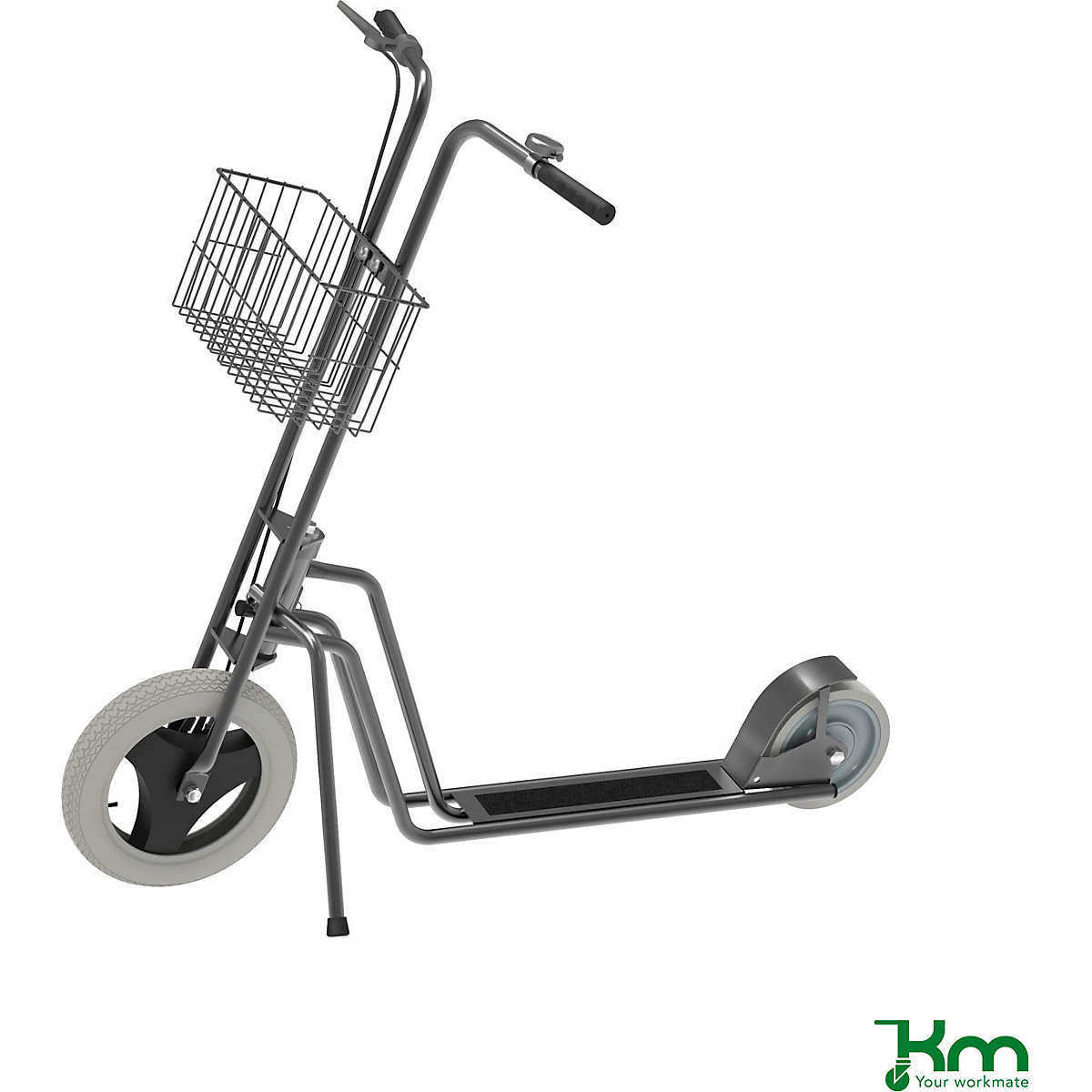 Kongamek Platform Scooters (Product illustration 3)-2