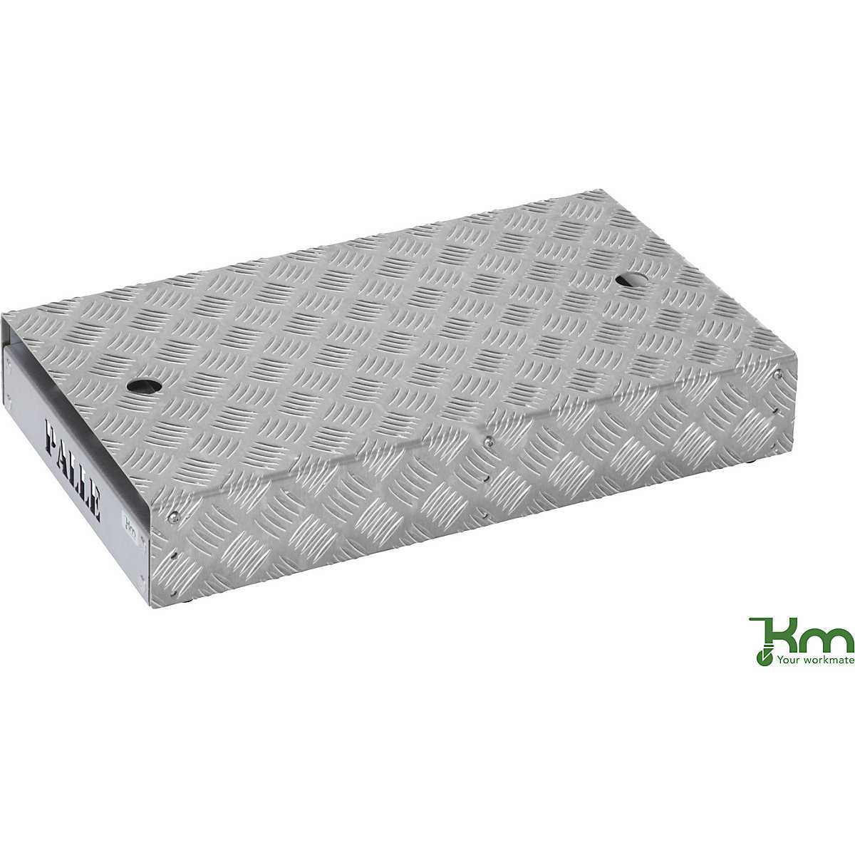 Kongamek Working Platform