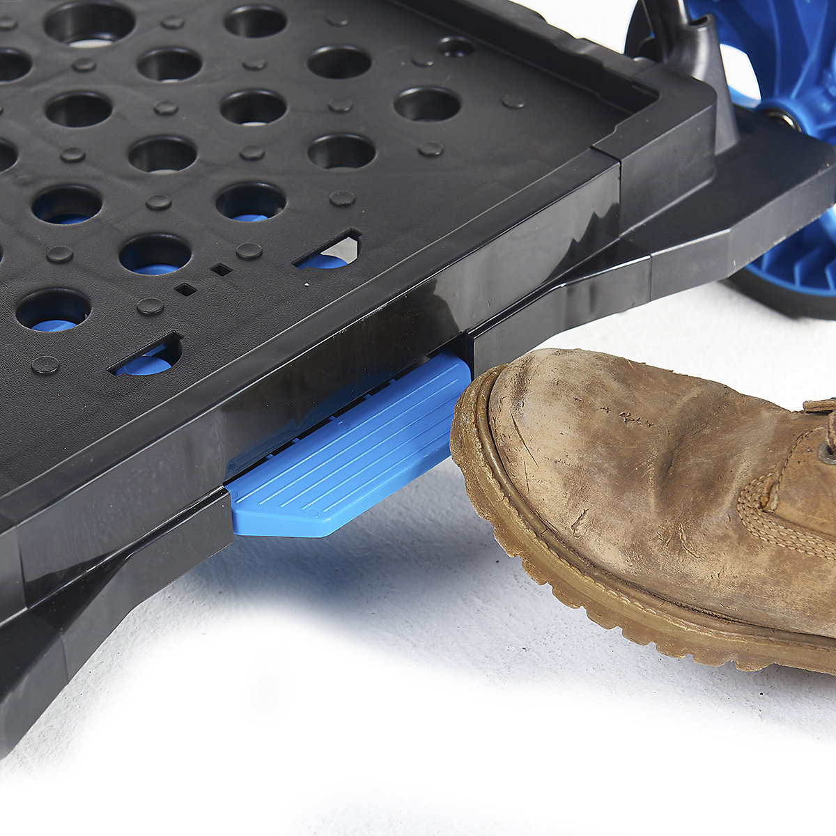 Large Clever Folding Box Trolley (Product illustration 12)-11