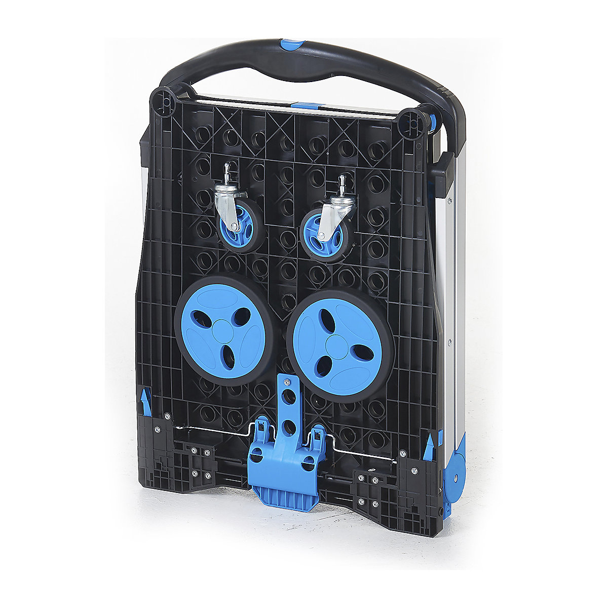 Large Clever Folding Box Trolley (Product illustration 11)-10