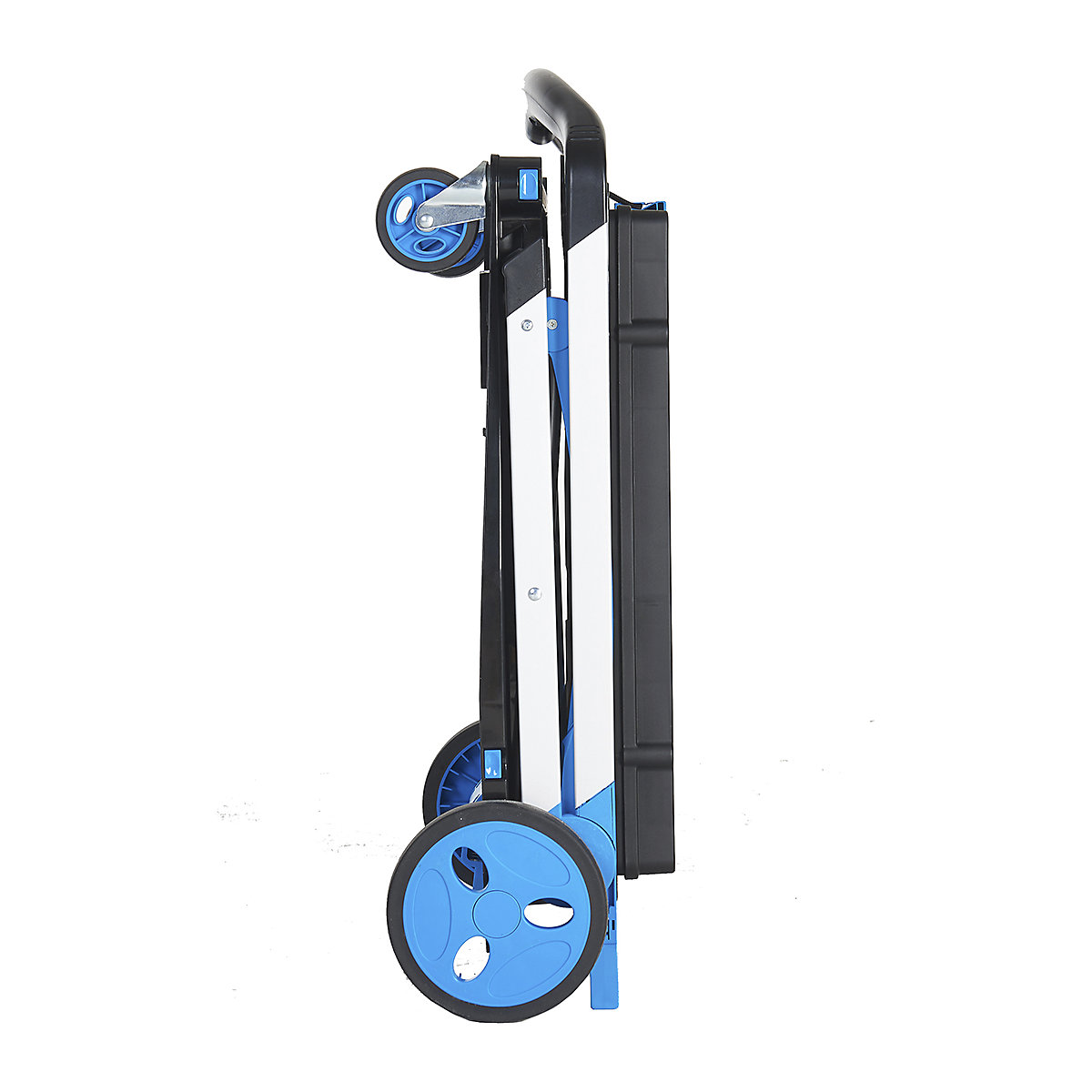 Large Clever Folding Box Trolley (Product illustration 10)-9
