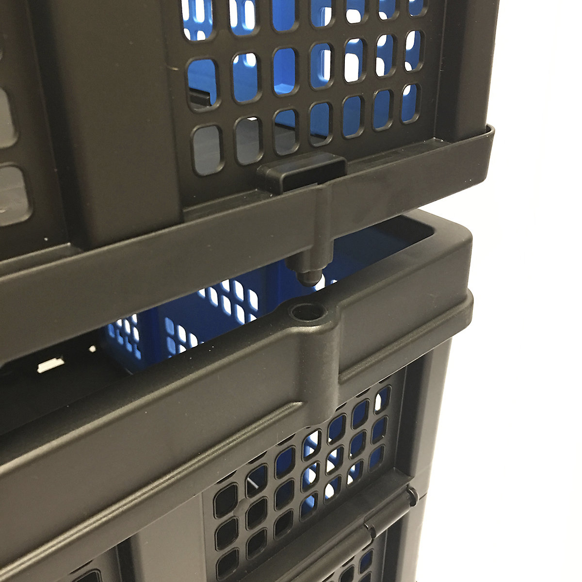 Large Clever Folding Box Trolley (Product illustration 14)-13