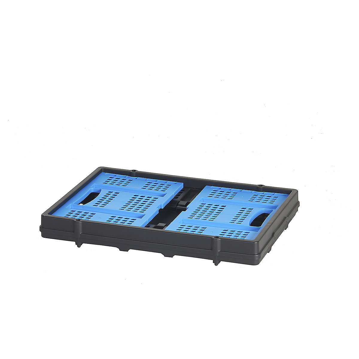 Large Clever Folding Box Trolley (Product illustration 16)-15