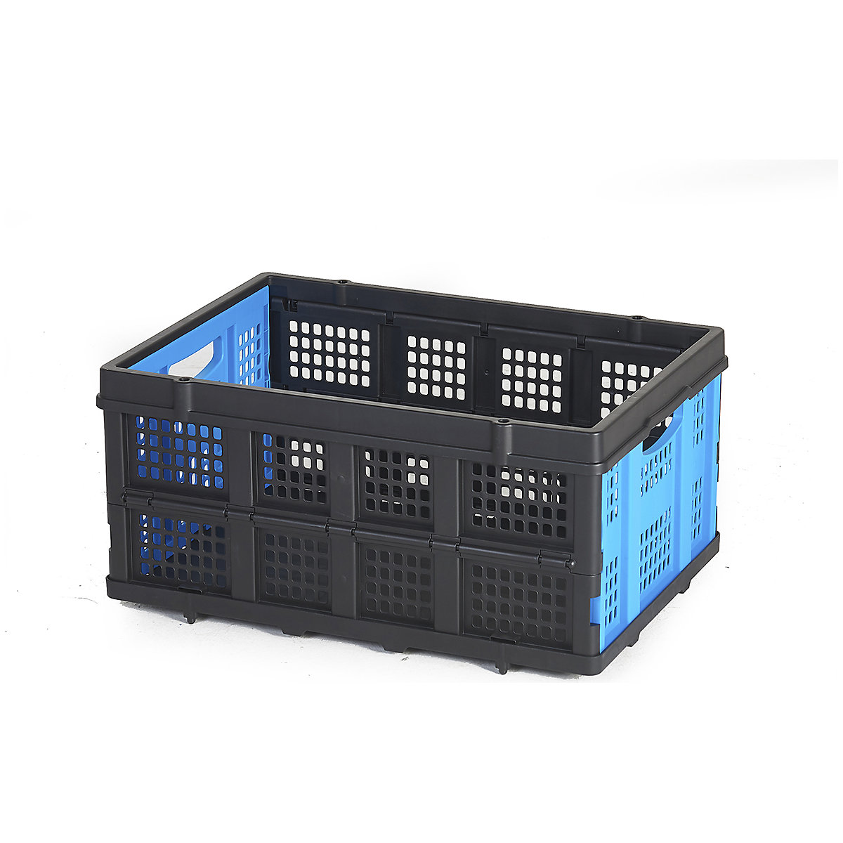 Large Clever Folding Box Trolley (Product illustration 15)-14