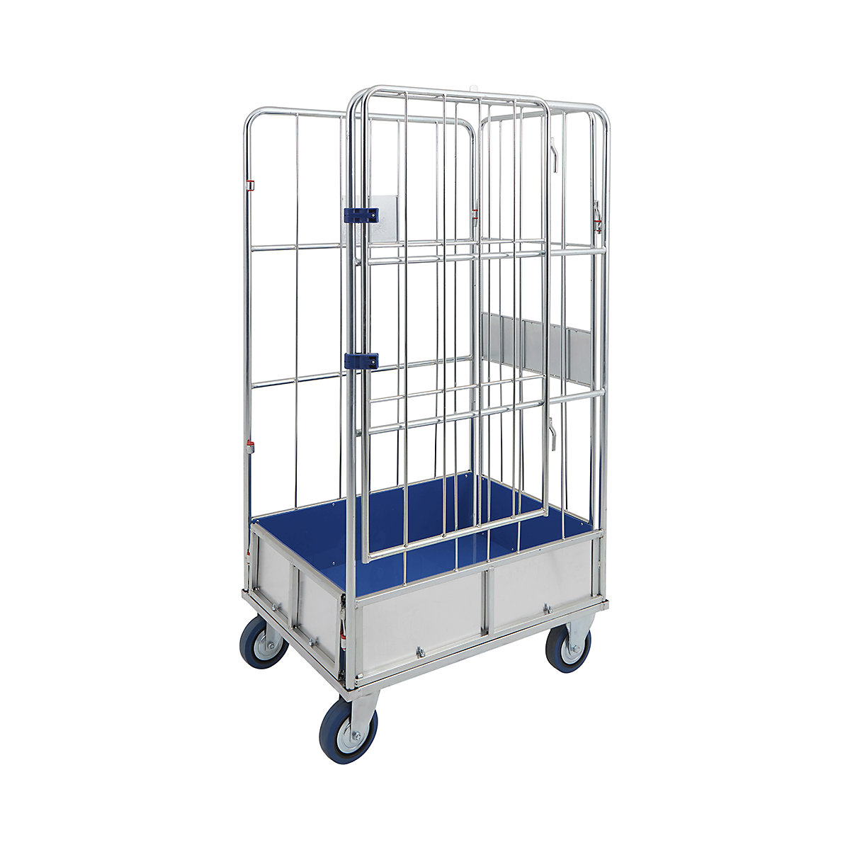 Distribution Cage | Solid Base | Rod Infill (Product illustration 2)-1