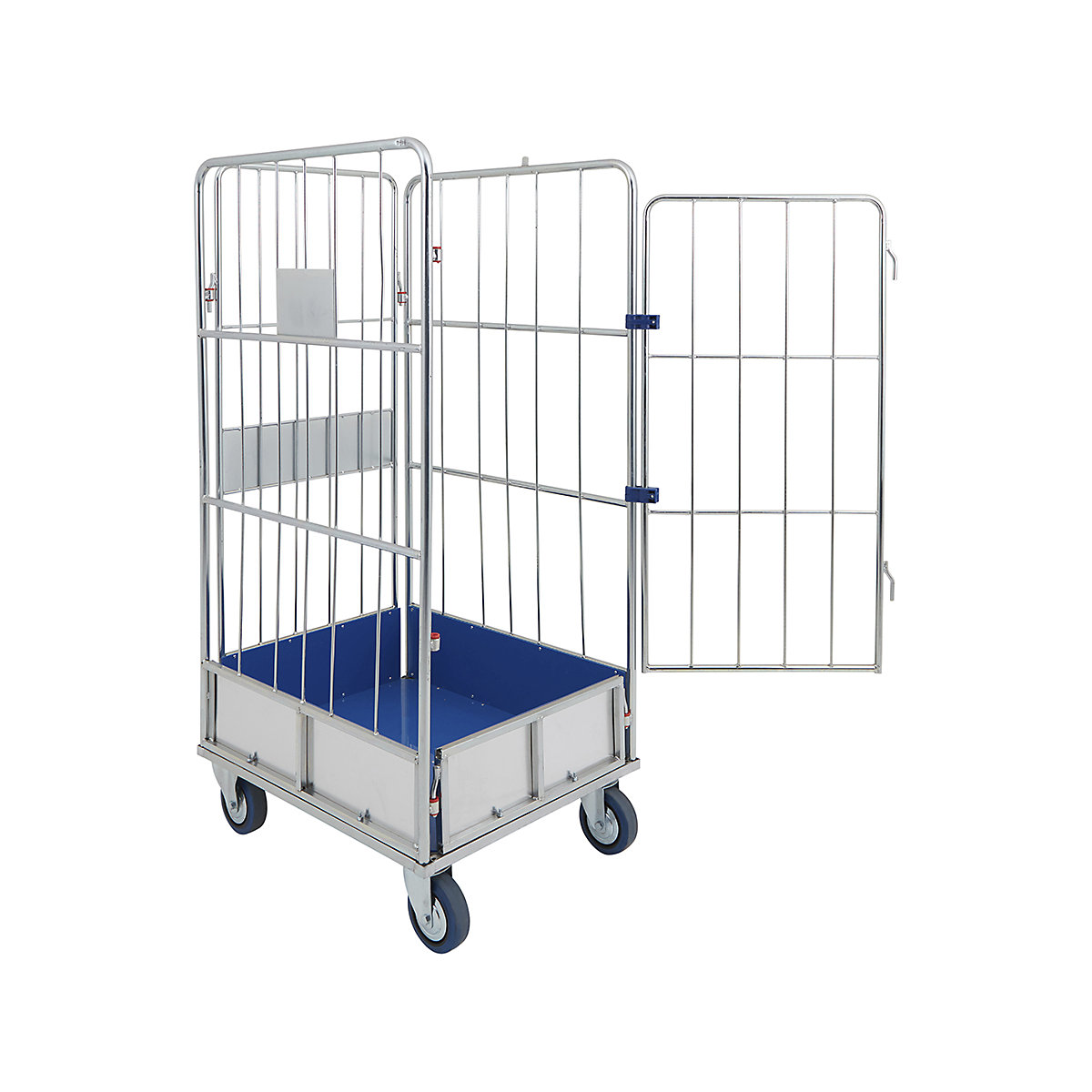 Distribution Cage | Solid Base | Rod Infill (Product illustration 3)-2