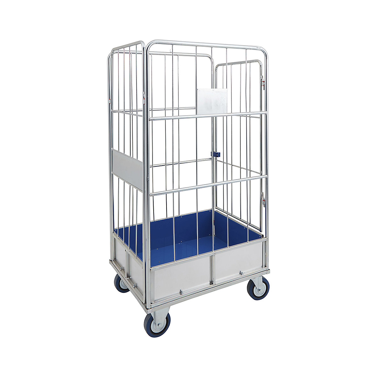 Distribution Cage | Solid Base | Rod Infill (Product illustration 4)-3