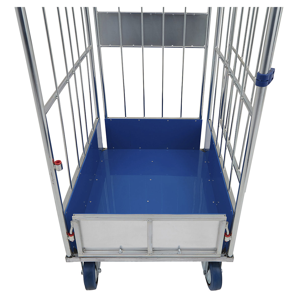 Distribution Cage | Solid Base | Rod Infill (Product illustration 6)-5