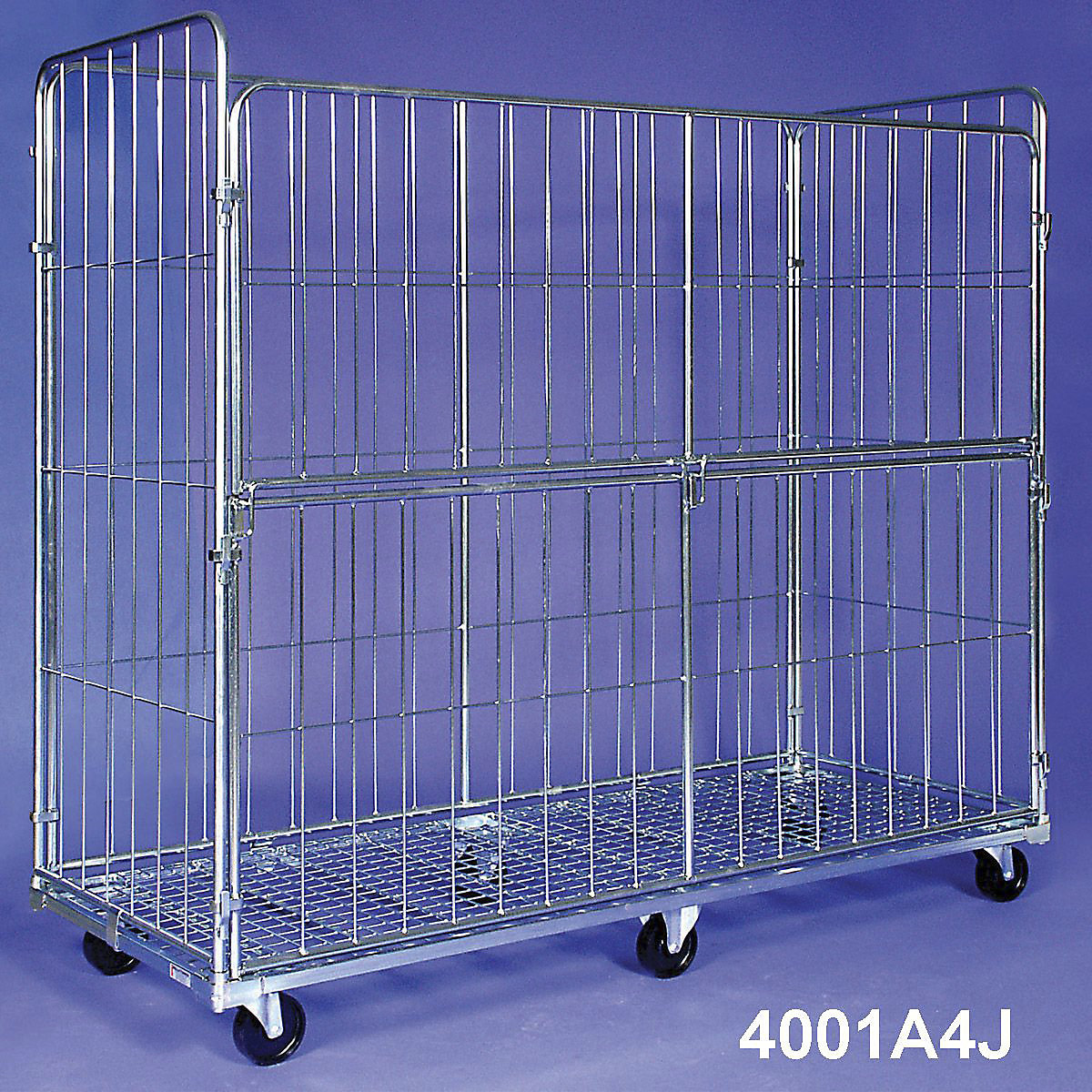 Jumbo Demountable Roll Containers (Product illustration 6)-5