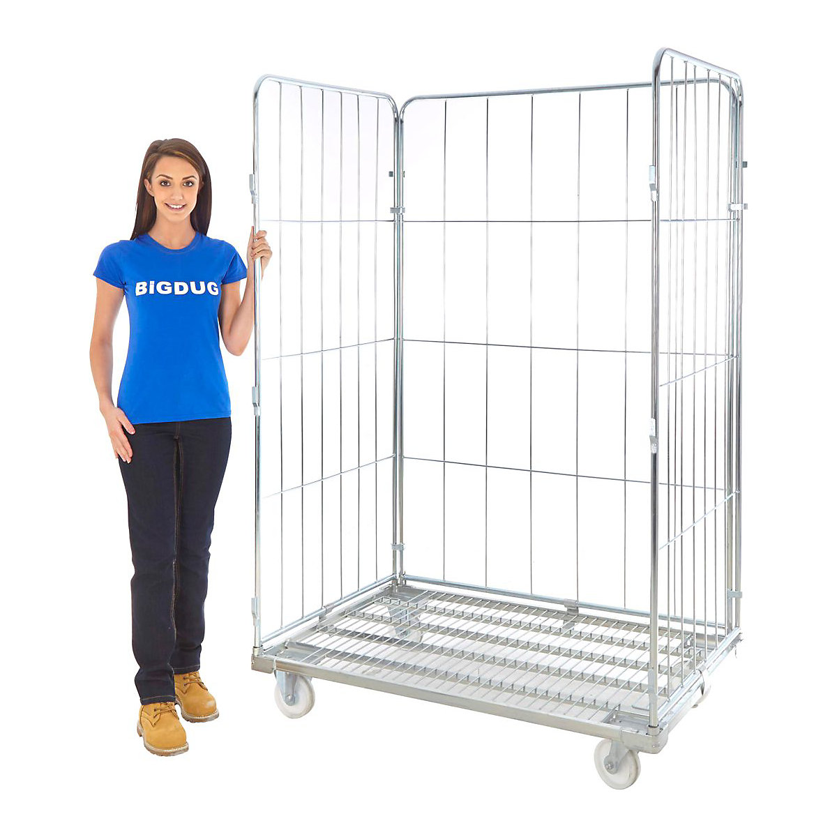 Jumbo Demountable Roll Containers (Product illustration 3)-2