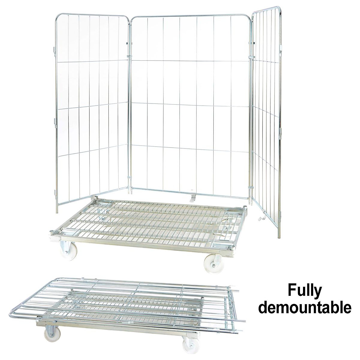 Jumbo Demountable Roll Containers (Product illustration 8)-7