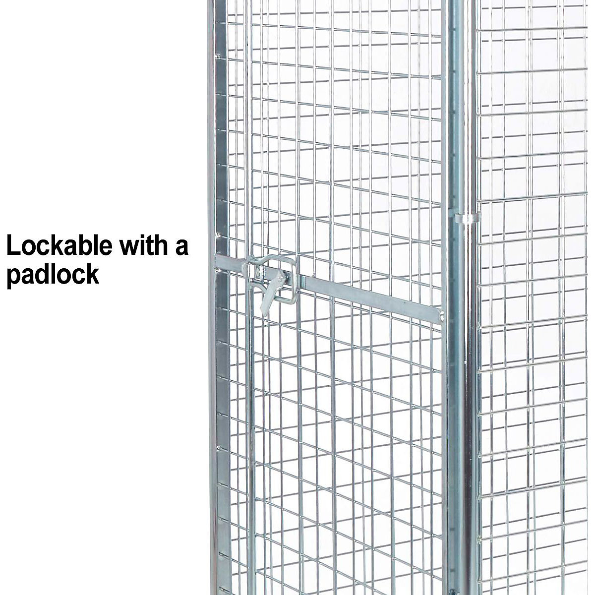 Secure Demountable Roll Container (Product illustration 6)-5