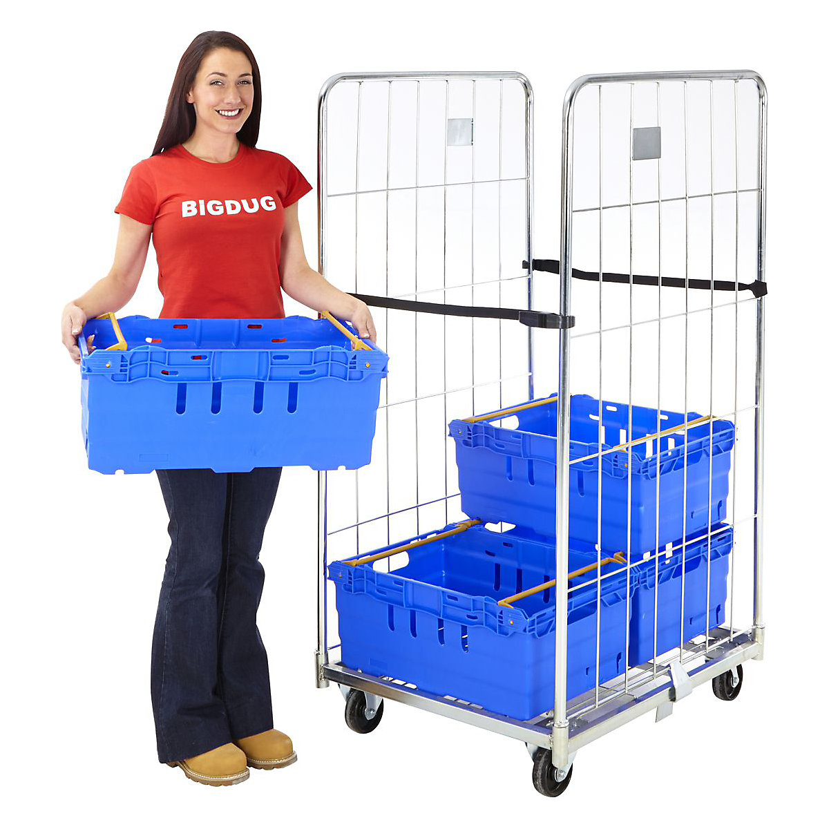Standard Demountable Roll Containers (Product illustration 2)-1