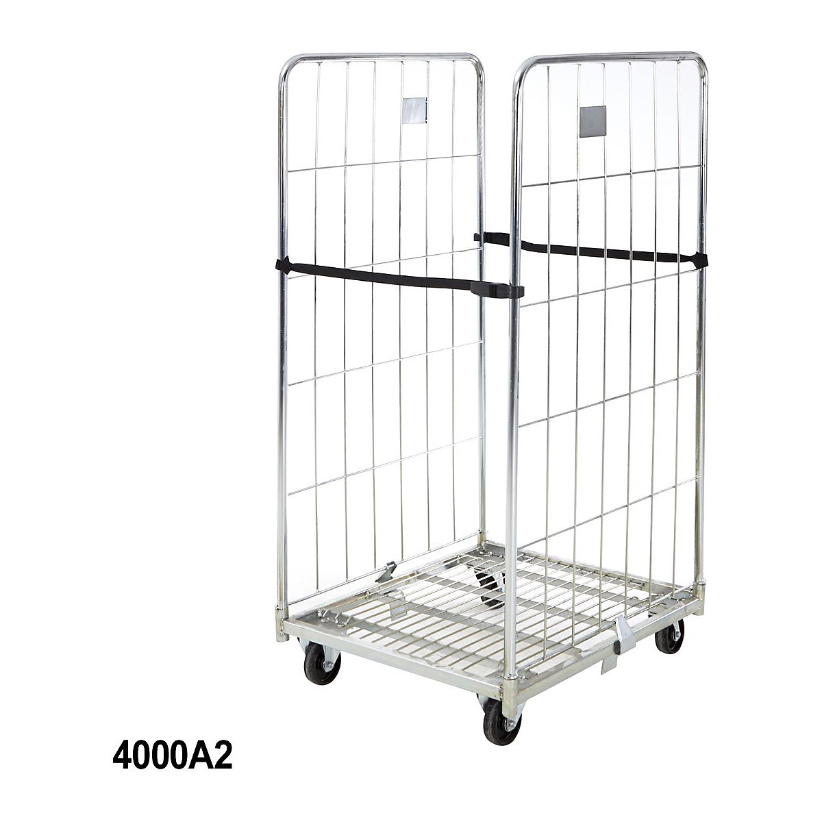 Standard Demountable Roll Containers (Product illustration 4)-3