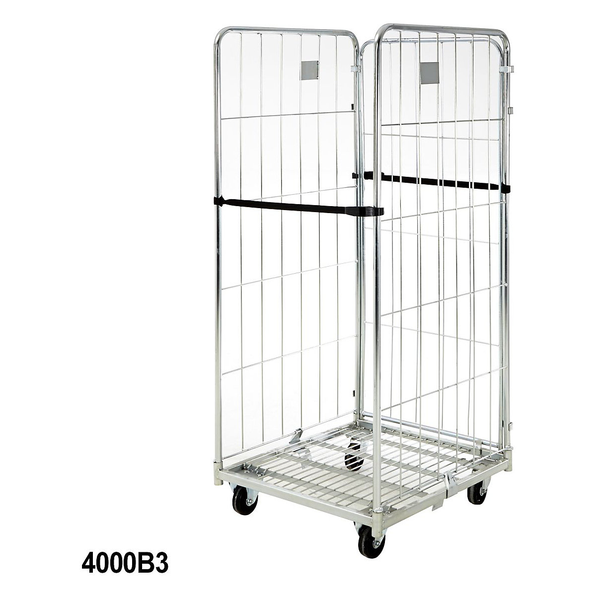 Standard Demountable Roll Containers (Product illustration 5)-4